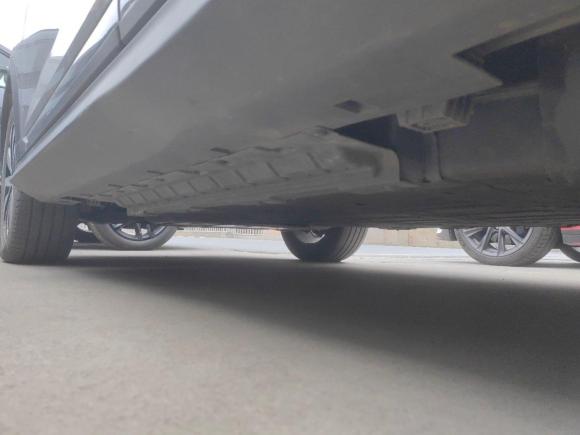 [上海·川A] 二手威马汽车威马EX52020款 EX5-Z Fun动感版