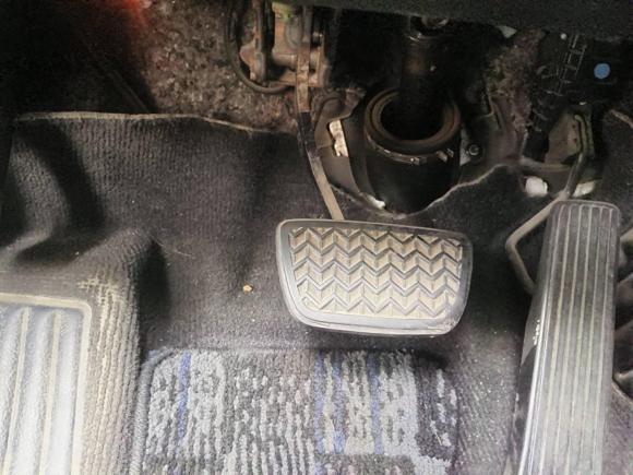 [宁波·浙B] 二手丰田锐志2010款 2.5V 风度菁英版