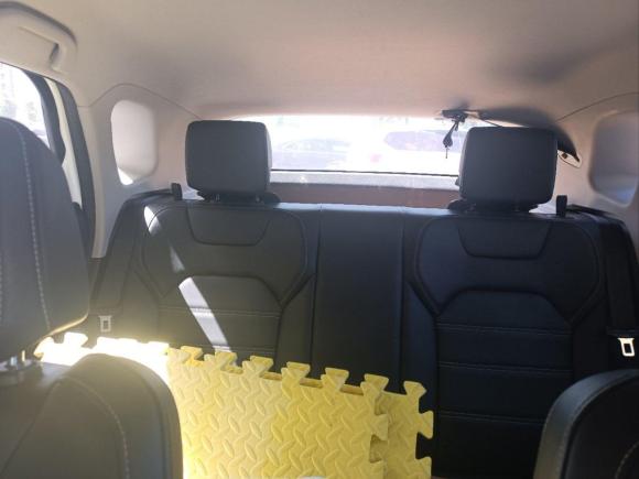 [青岛·鲁B] 二手比亚迪比亚迪e22019款 标准续航版 智·舒适型