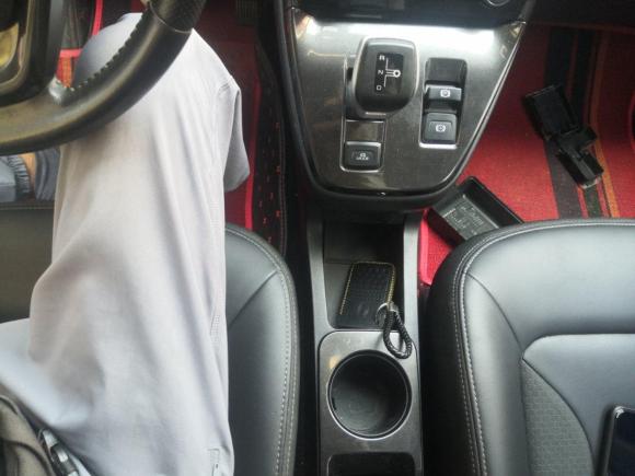 [合肥·皖A] 二手欧拉欧拉iQ2018款 智联型