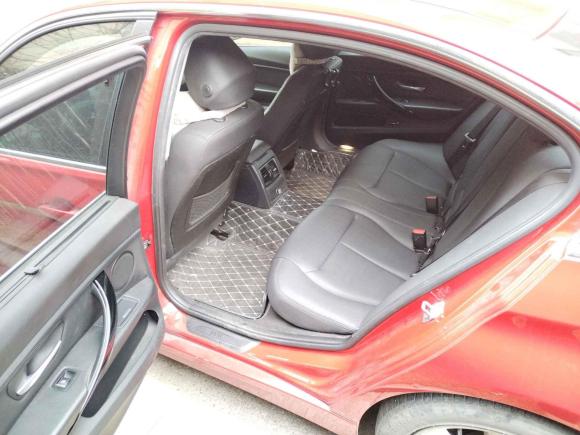 [芜湖·皖B] 二手宝马宝马3系2017款 320Li 时尚型