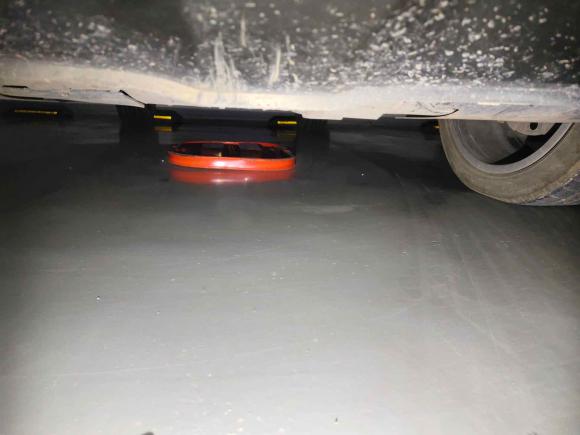 [义乌·浙G] 二手魏牌魏牌 VV72017款 2.0T 旗舰型