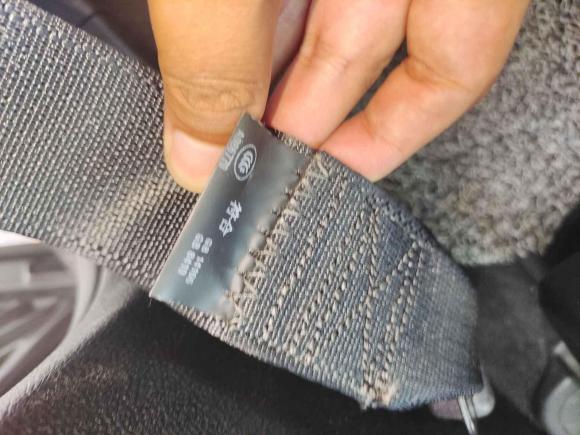 [无锡·苏B] 二手林肯林肯MKX2015款 2.0T 两驱尊享版