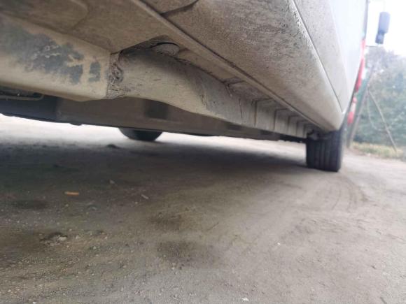 [青岛·鲁B] 二手比亚迪秦新能源2019款 出行版