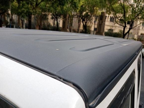 [常州·苏D] 二手Jeep牧马人2014款 2.8TD Sahara 四门版