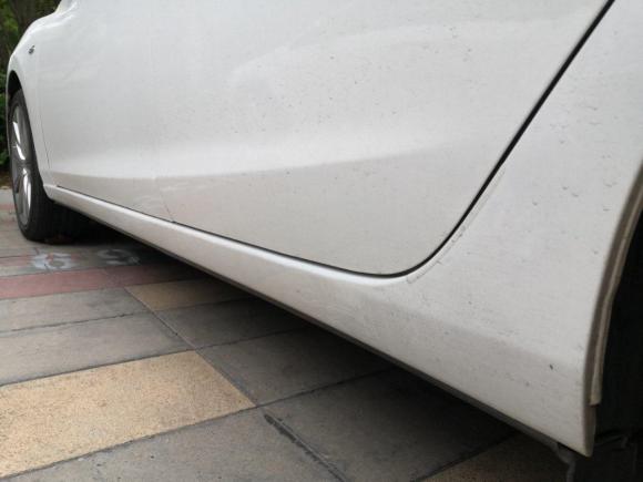 [南京·苏A] 二手马自达阿特兹2020款 2.5L 蓝天运动版