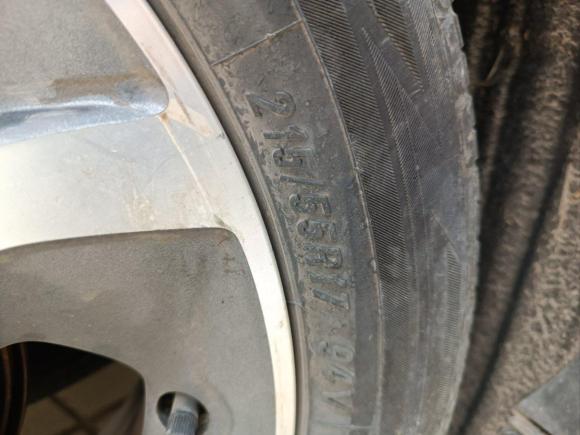 [南通·鄂A] 二手铃木维特拉2016款 1.4T 自动两驱精英型