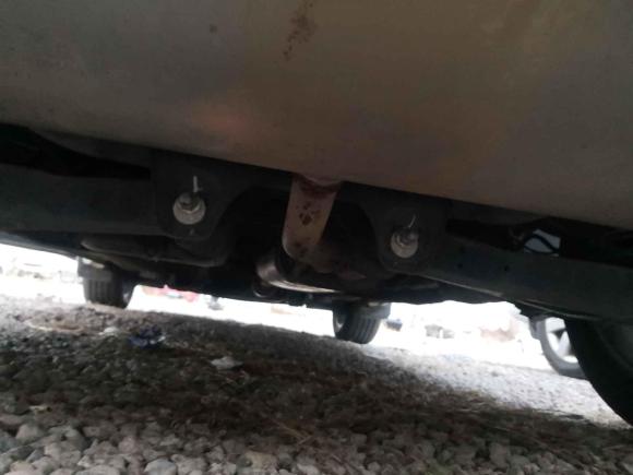 [常州·苏D] 二手奇瑞瑞虎5x2017款 1.5T DCT精英型