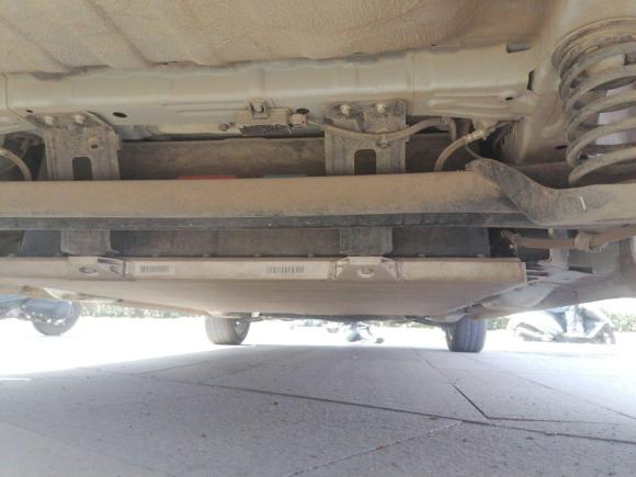 [济南·鲁A] 二手欧拉欧拉黑猫2021款 351km 标准型