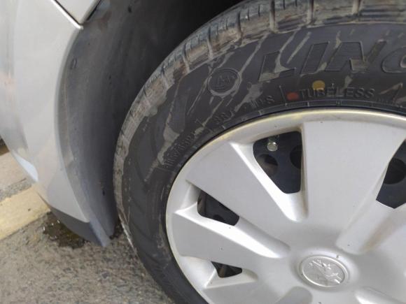 [佛山·粤E] 二手启辰启辰D502013款 1.6L 手动时尚版