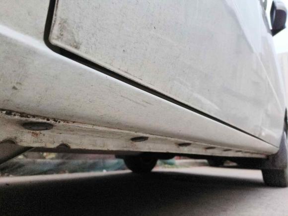 [武汉·鄂A] 二手江淮瑞风瑞风M32016款 宜家版 1.6L 豪华智能型