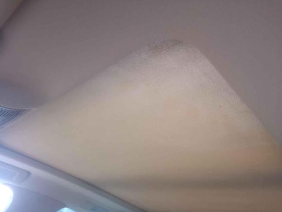 [温州·赣H] 二手保时捷Cayenne2007款 Cayenne 3.6L