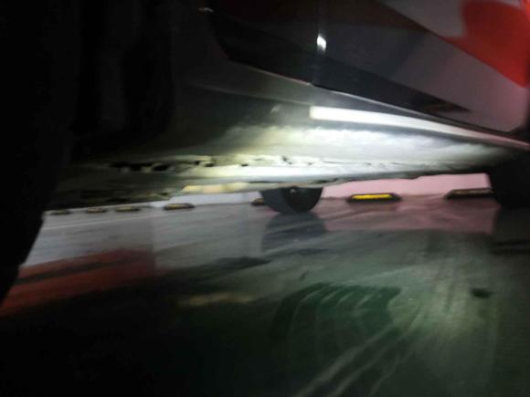 [苏州·苏U] 二手奔驰奔驰GLC2019款 GLC 260 L 4MATIC 豪华型