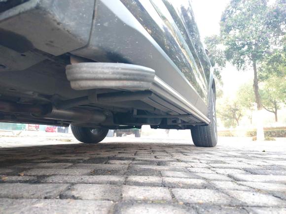 [南京·苏L] 二手奇瑞瑞虎8 PLUS2021款 290TGDI DCT豪享版