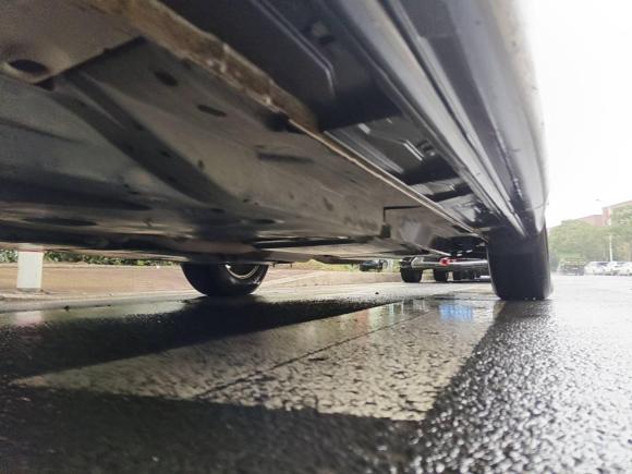 [湖州·浙E] 二手马自达马自达CX-52013款 2.0L 自动四驱尊贵型