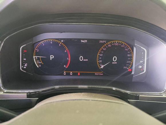 [成都·川A] 二手大众威然2020款 330TSI 豪华版