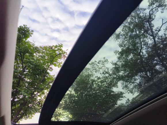 [杭州·浙A] 二手宝马宝马7系2009款 730Li豪华型