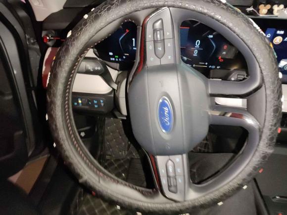 [南通·苏U] 二手福特蒙迪欧2022款 改款 EcoBoost 245 豪华型