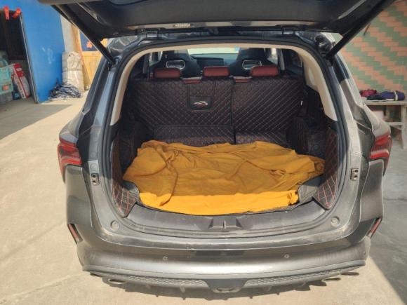 [南通·苏F] 二手长安长安CS75 PLUS2020款 2.0T 自动领航型