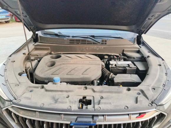 [金华·浙J] 二手长安欧尚长安欧尚X52021款 1.5T DCT旗舰型