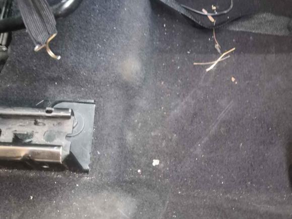 [无锡·苏B] 二手道奇酷威2015款 2.0TD 四驱尊尚版