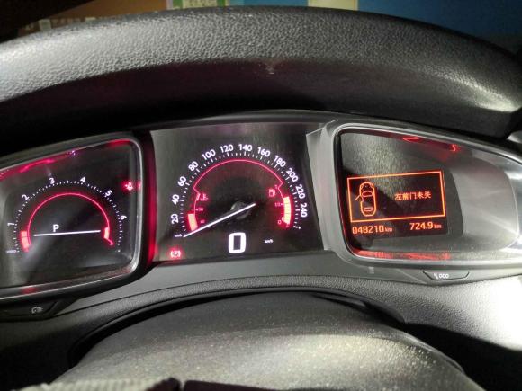 [深圳·粤V] 二手DSDS 62016款 1.6T 雅致版THP160