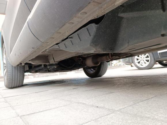 [成都·川Z] 二手哈弗哈弗F7x2019款 2.0T 两驱极智潮玩版