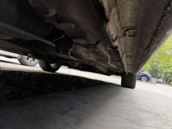 [无锡·苏B] 二手大众朗逸2017款 1.6L 自动舒适版