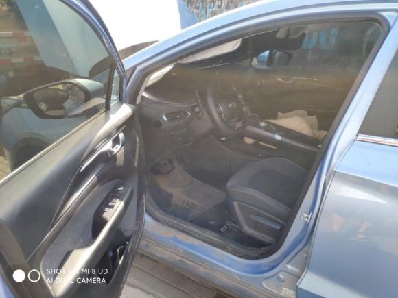 [宁波·浙C] 二手几何汽车几何C2020款 优选续航版 400KM C+