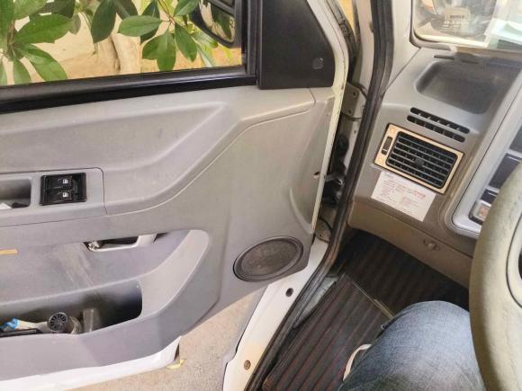 [合肥·皖A] 二手依维柯依维柯得意2014款 2.8T-A40 NJ6604AC43S4