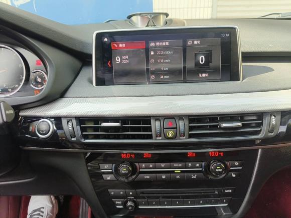 [苏州·苏E] 二手宝马宝马X52018款 xDrive35i M运动型