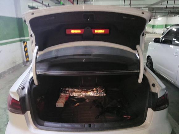 [温州·浙C] 二手奥迪奥迪A32016款 Limousine 35 TFSI 进取型