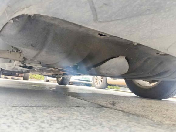 [宁波·浙B] 二手Jeep自由光2017款 2.4L 领先版