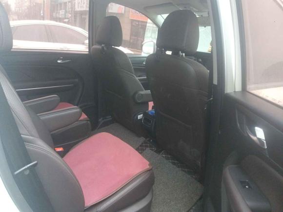 [济南·鲁A] 二手广汽传祺传祺M62019款 270T DCT豪华版（七座）国VI