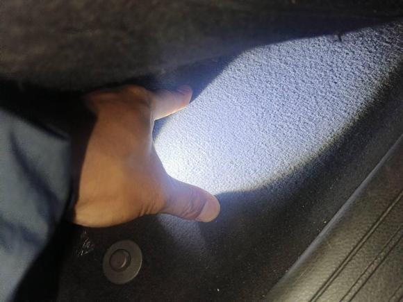 [合肥·皖A] 二手奔驰奔驰M级2012款 ML 300