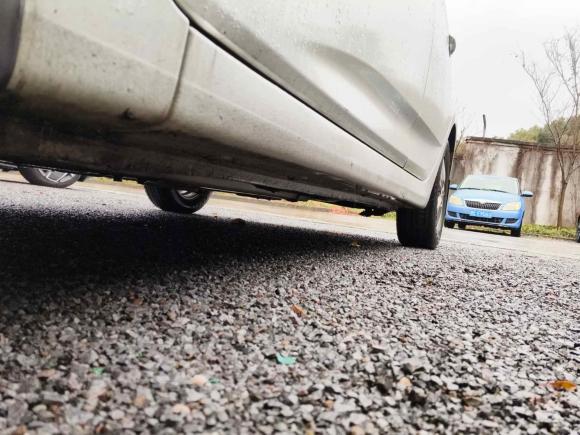 [湖州·浙E] 二手现代瑞纳2014款 1.4L 自动智能型GLS