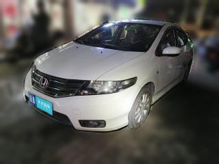 本田锋范经典2014款 风尚 1.5L 自动精英版「上海二手车」「天天拍车」