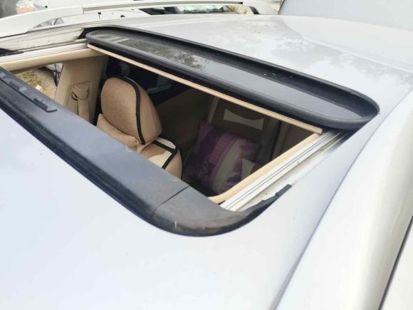 [广州·粤P] 二手雷克萨斯雷克萨斯RX经典2010款 350 典雅版