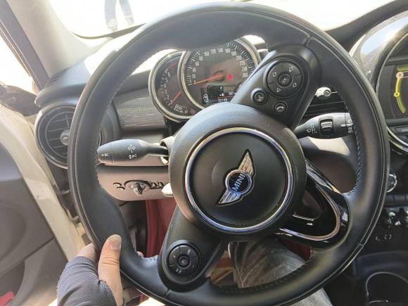 [上海·沪A] 二手MINIMINI2015款 1.5T COOPER Fun 五门版