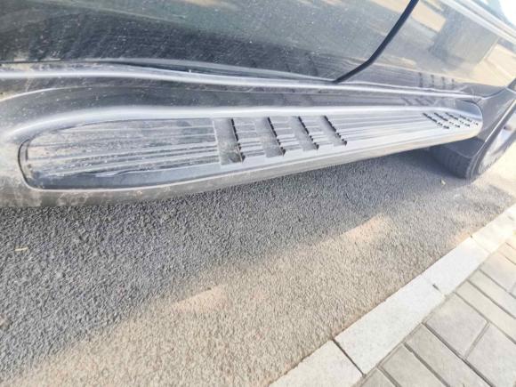 [济南·鲁P] 二手丰田普拉多2006款 4.0L 自动VX