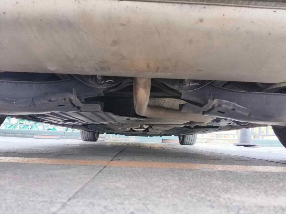 [成都·川A] 二手福特福克斯2021款 两厢 EcoBoost 180 自动锋潮型