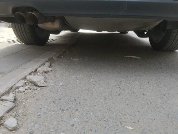 [北京·京N] 二手大众朗行2013款 1.4TSI 自动豪华型