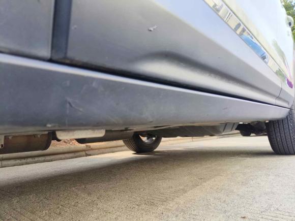 [武汉·鄂A] 二手东风风神东风风神AX72021款 PRO 1.6T 自动智能版