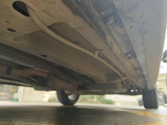 [台州·浙J] 二手道奇酷威2014款 2.4L 两驱旅行版