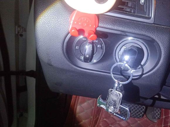 [深圳·粤B] 二手保时捷Macan2014款 Macan 2.0T