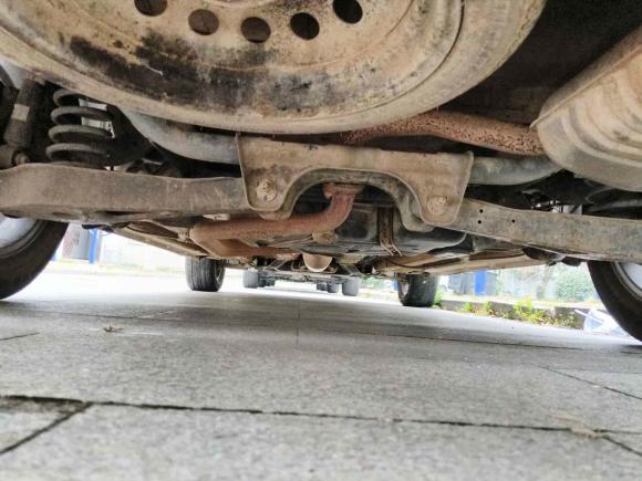 [宁波·浙G] 二手捷途捷途X70M2020款 1.5T 手动超值伙伴型 7座