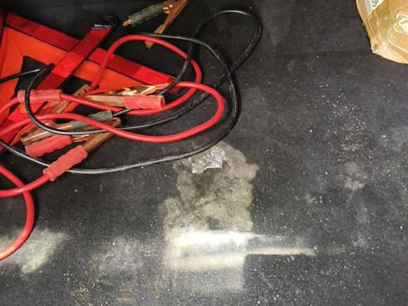 [佛山·粤A] 二手本田飞度2008款 1.3L 自动舒适版