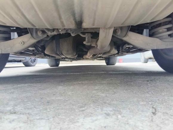 [宁波·浙B] 二手凯迪拉克凯迪拉克SRX2013款 3.0L 精英型