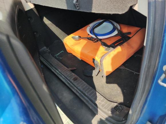 [苏州·苏E] 二手比亚迪元新能源2018款 EV360 智联炫酷型