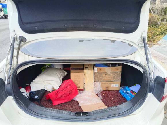 [青岛·鲁B] 二手福特蒙迪欧-致胜2011款 2.0L GTDi200豪华型